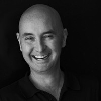 Captcha! VFX Employee Marcel Oudendijk's profile photo