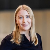 Implement Consulting Group Employee Caroline Pedersen's profile photo