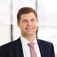 Startup in Stealth Mode Employee Drew Bauer's profile photo