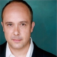 The University of Chicago Graham School Employee Matthew Welton's profile photo