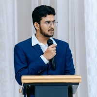 Vishrut Bhushan Email