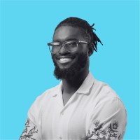 TEXAS SMALL FARMERS & RANCHERS-CBO Employee Uchennaya Ogba's profile photo