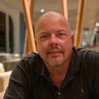 Sky Zone Employee Christian Houser's profile photo