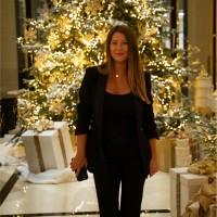 Moon Event Employee Vanessa Auclair's profile photo