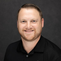 LUTZE Inc. Employee Austin Ward's profile photo