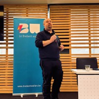 Mathieu Biebuyck Email