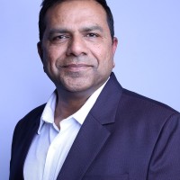 Capital Lending Centre Employee Amit B.'s profile photo
