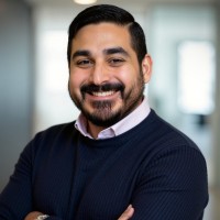Julian Huerta Email & Phone Number