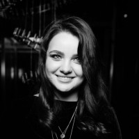 Infopulse Employee Kateryna Rystsova's profile photo