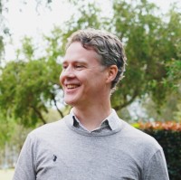 Sport Ireland Employee Darragh O'Sullivan's profile photo