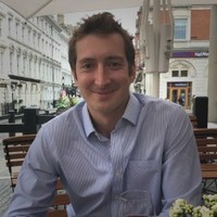 ParkMe Employee Kevin Jaksik's profile photo