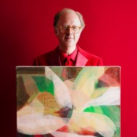 Spalding Nix Fine Art Employee Spalding Nix's profile photo