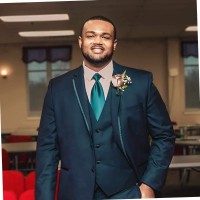 Burlington Township High School Employee Duane Martin's profile photo
