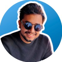 DHx Software, LLC Employee Ayush Thakur's profile photo