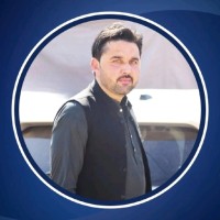 Syntax Technologies Employee Ikram Ullah's profile photo