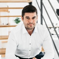 Webshippy Employee Würth András's profile photo