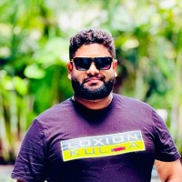 TautMore Employee Farmaan K's profile photo