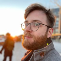 Web Summit Employee Thomas Moen's profile photo