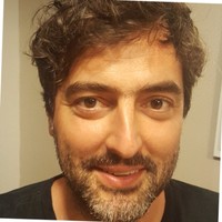 Project Syndicate Employee Nicolas Chatara-Morse's profile photo