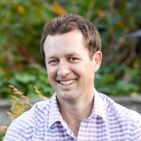 Modern Treasury Employee Nick Farrow's profile photo