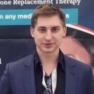 Alliance Income Employee John Stasi's profile photo