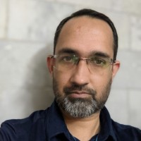 Adobe Employee Junaid Karim's profile photo