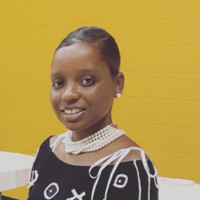 Tiffany Burrus's profile photo