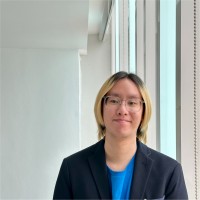 Cloudsoft Co., Ltd. Employee Mahasamut Khemjinda's profile photo
