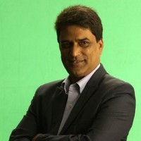 Samhita Employee Atul Sashittal's profile photo
