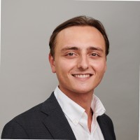 Deloitte Employee Jonathan Campo's profile photo