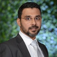 Deloitte Israel Employee Moses Benjamin's profile photo