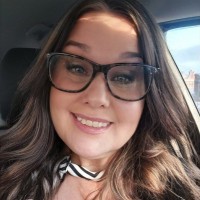 Tampere University Employee Anna Aho's profile photo