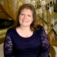 Ginger Shaffer Email & Phone Number