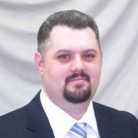 Trane Technologies Employee Mike Soucy's profile photo