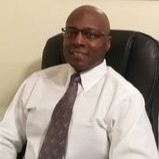 Now Hiring Heroes Employee Ralph Jones's profile photo