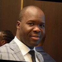Bruce Power Employee Matthew Kolade's profile photo