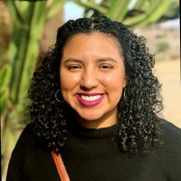 Economic Security Project Employee Andrea Aguilar's profile photo