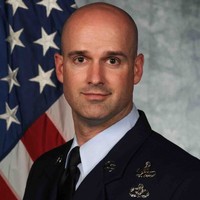 Usaf Employee Neil Jones's profile photo