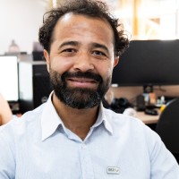 GE21 Consultoria Mineral Employee Eder Fonseca Silva's profile photo