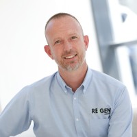 RE:GEN Group Employee Martin Patterson's profile photo