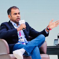 ONE Employee Hari Vijayarajan's profile photo