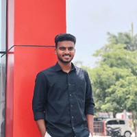 Pharmnova Employee Sabari B's profile photo