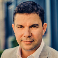 HumanGood Employee Daniel Williams's profile photo