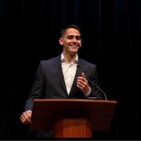 Wazuh, Inc. Employee Camilo Caviedes's profile photo