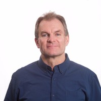 Zebra Technologies Employee Dave McLaughlin's profile photo