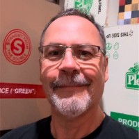 Alliance Packaging LLC Employee Keith Diablo's profile photo