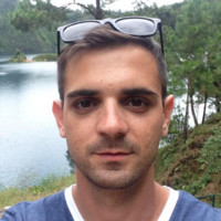 CommPeak Employee Liav Atias's profile photo