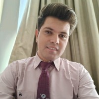 Mukesh Sharma's profile photo