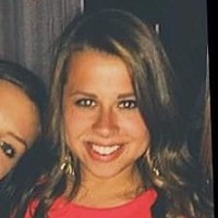 Little, Brown and Company Employee Juliana Horbachevsky's profile photo