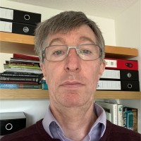 The Garden Centre Association Employee Peter Burks's profile photo